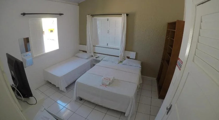 Pousada Primeira Praia Suítes