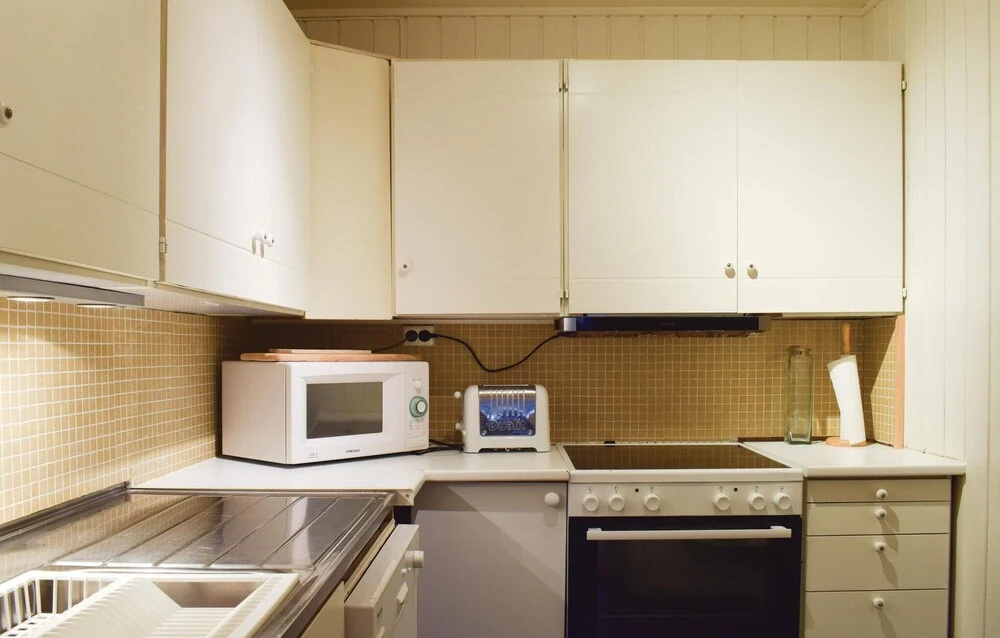 Awesome Apartment in Stathelle With 2 Bedrooms, Sauna and Wifi