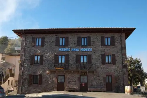 Hotel Urgain