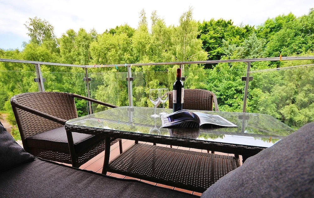 Apartament Polanki