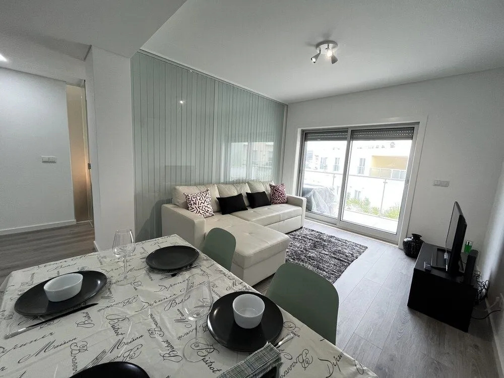 Cliffs Apartment - Astonishing bay view
