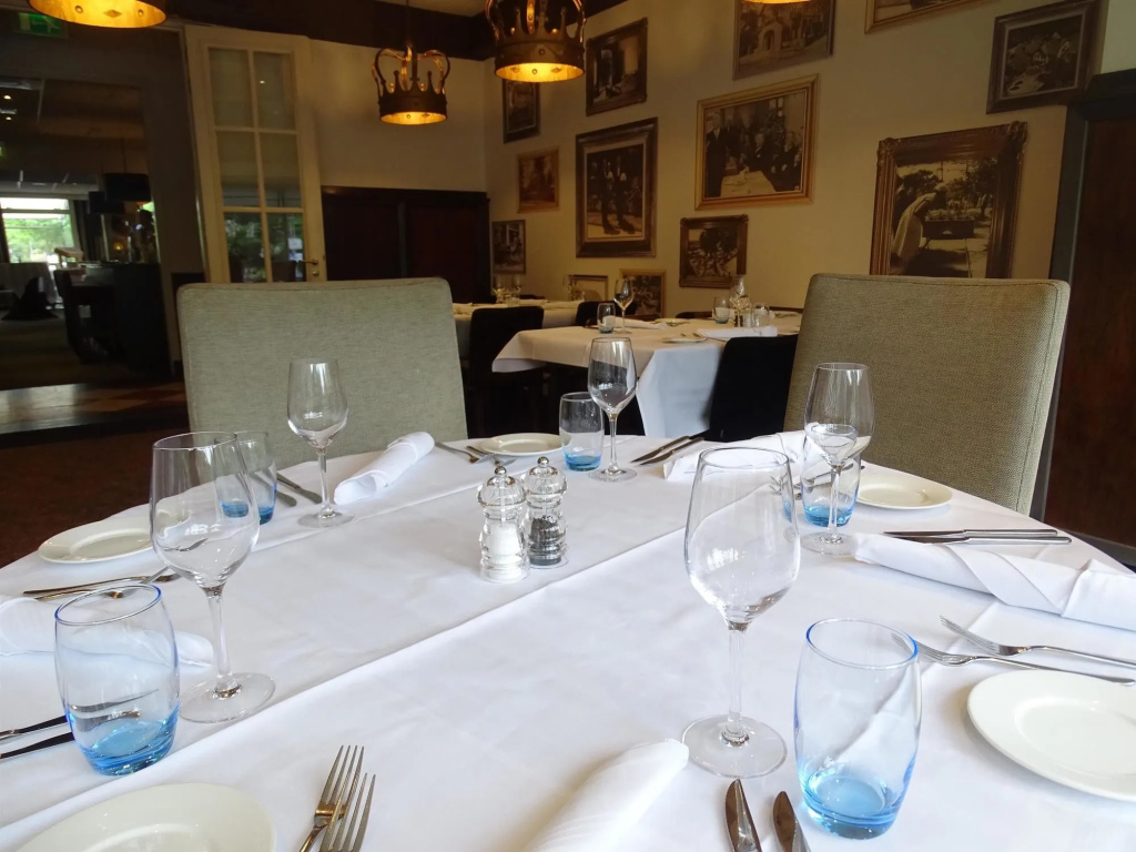 Amrâth Berghotel Amersfoort