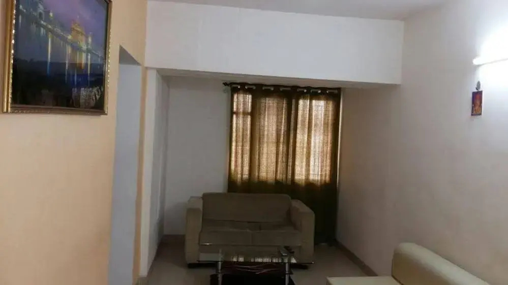 Valencia Hospitality Service Apartments