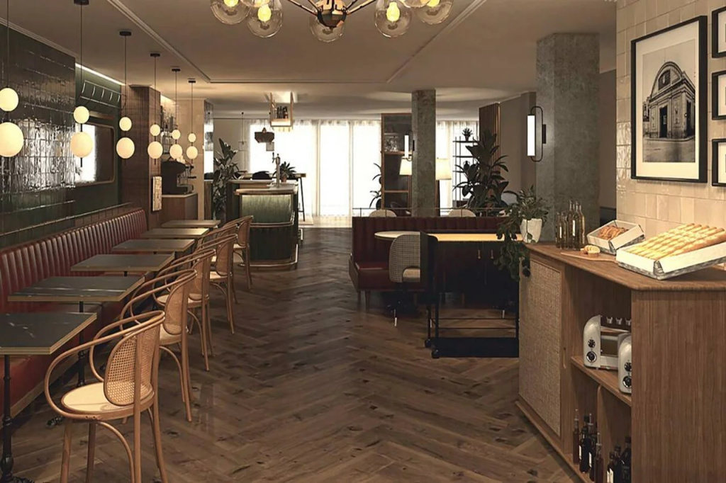 Via Sants Hotel Barcelona, Tapestry Collection By Hilton
