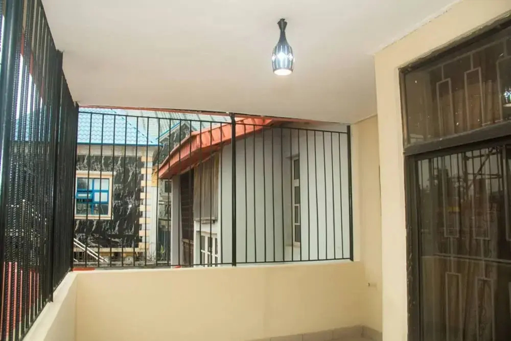 Home Away From Home in Gowon Estate -0904 937 8274