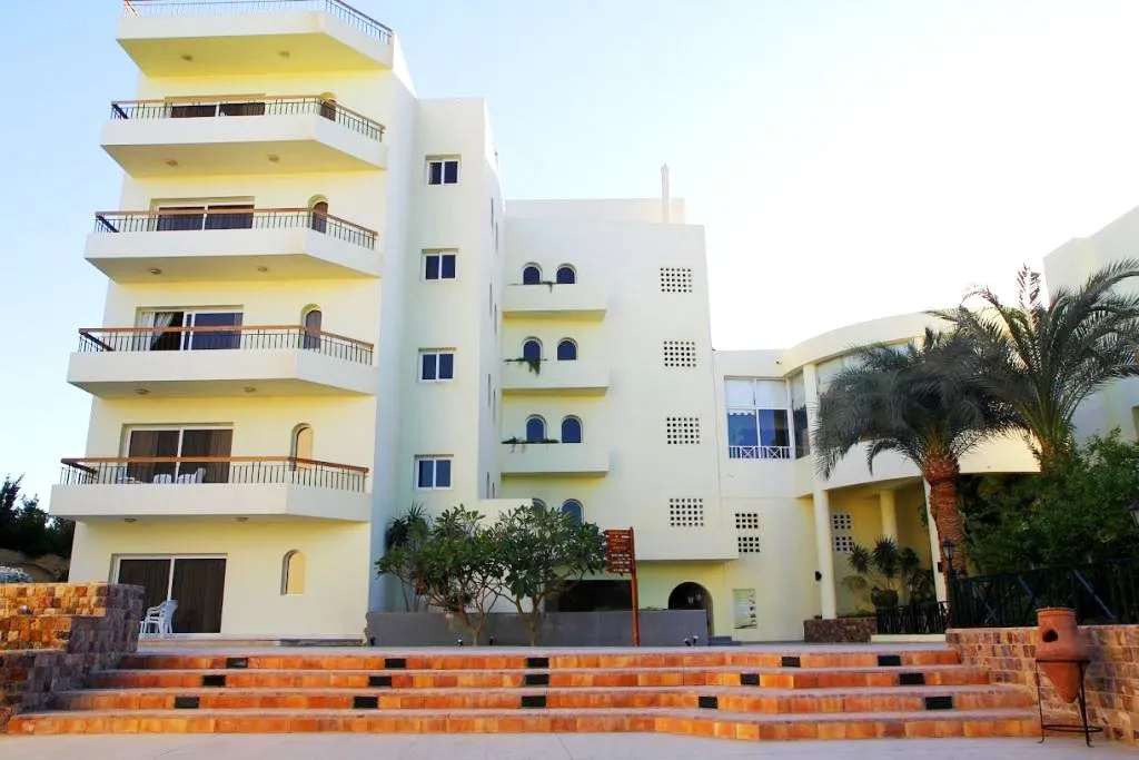 Eurotel Palm Beach Resort