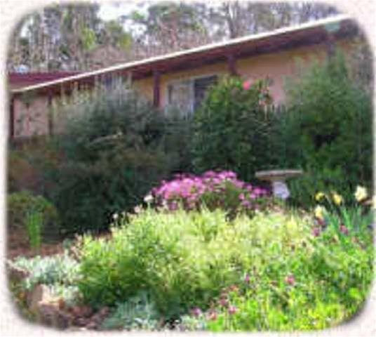 Tamar River Retreat