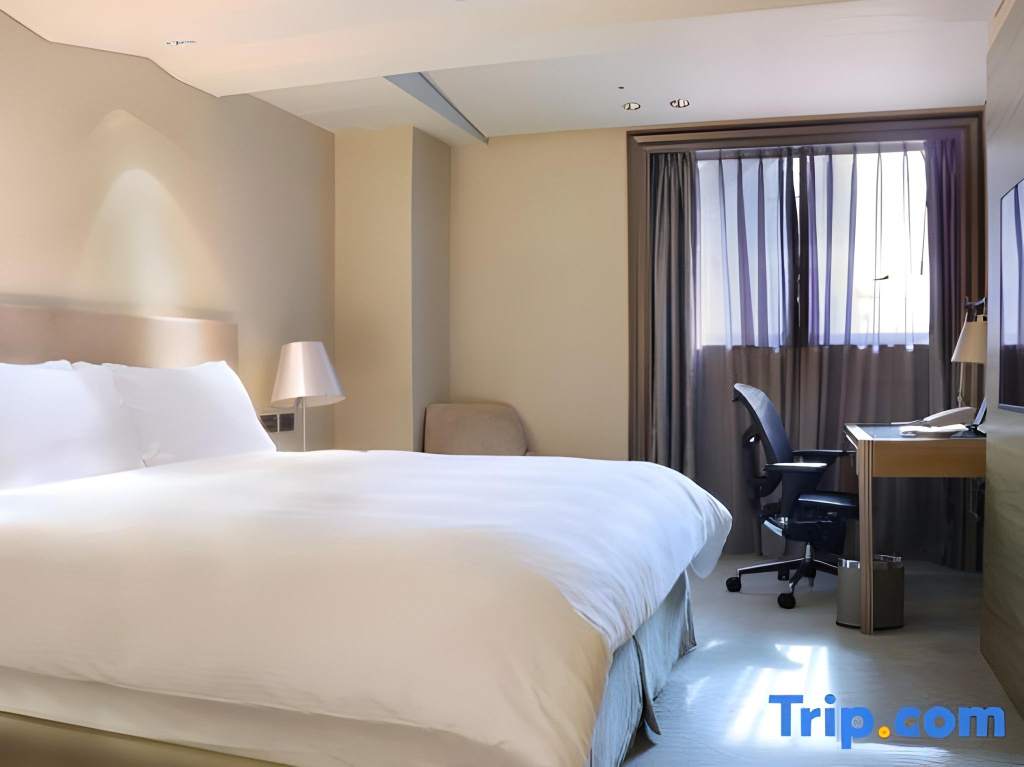 The Landis Taipei