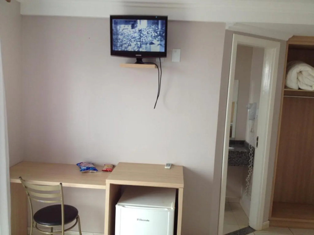 Hotel Cedro Palace