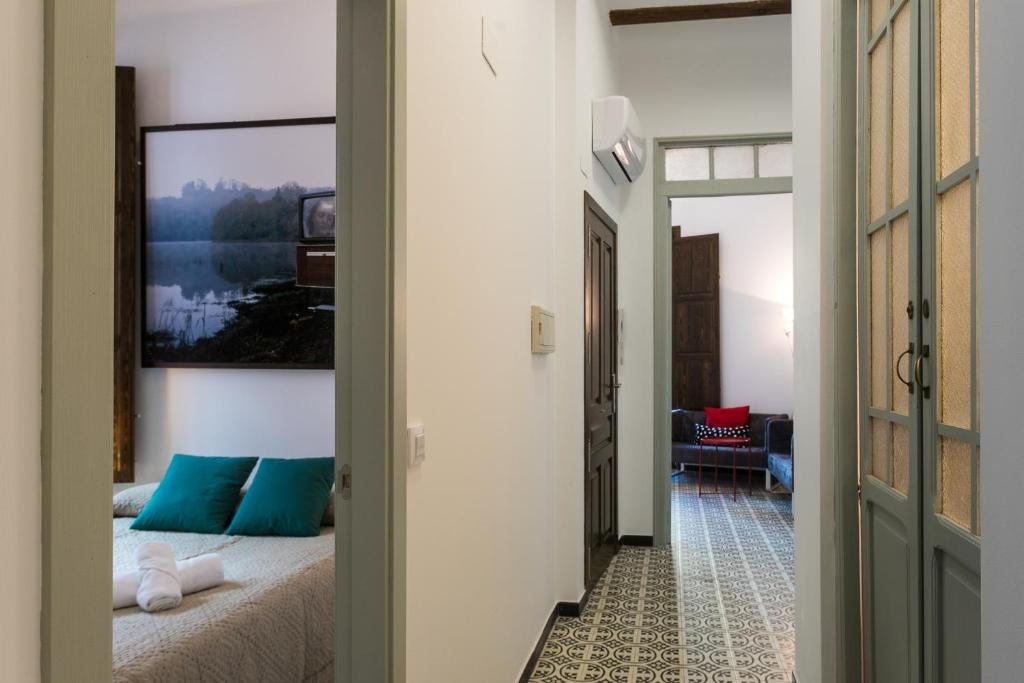 Apartup Central Market III