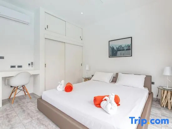 Villa Sawadee, 2 Bedrooms, Chaweng Noi