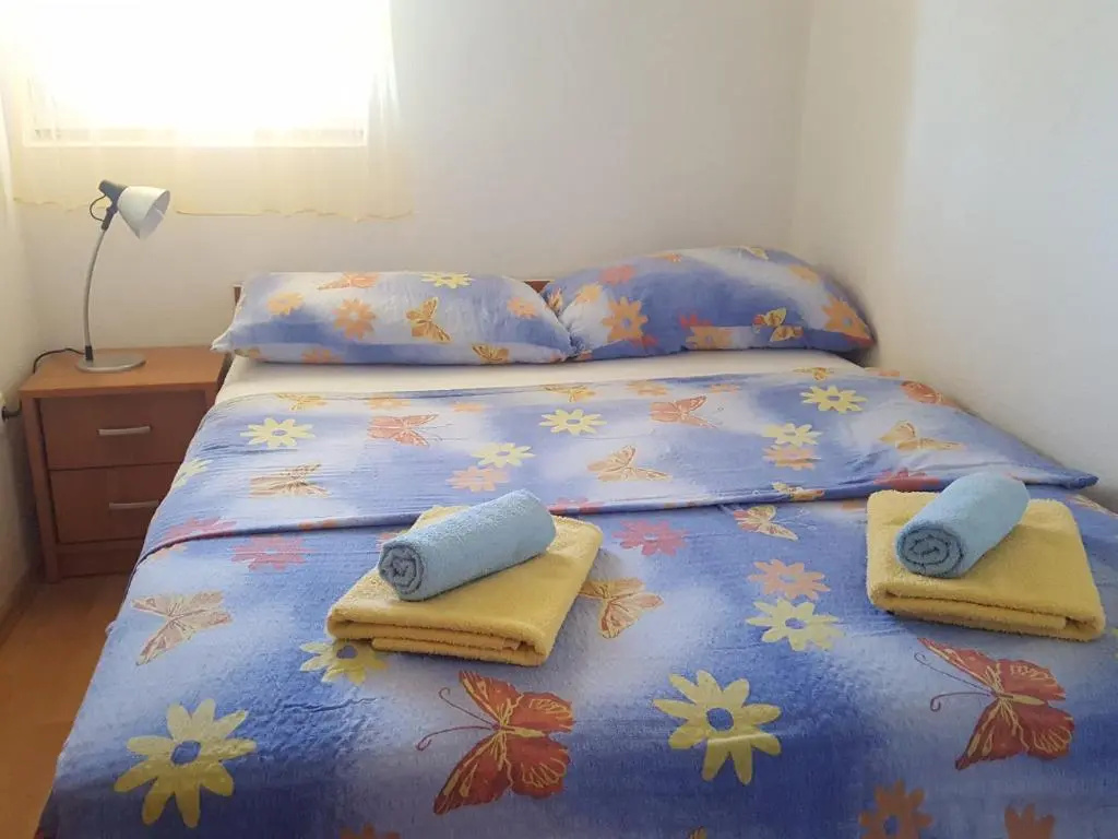 Apartments Mirakul