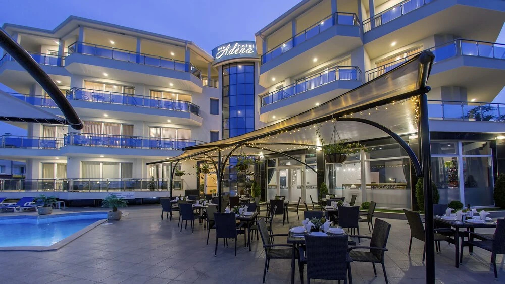 Adena hotel