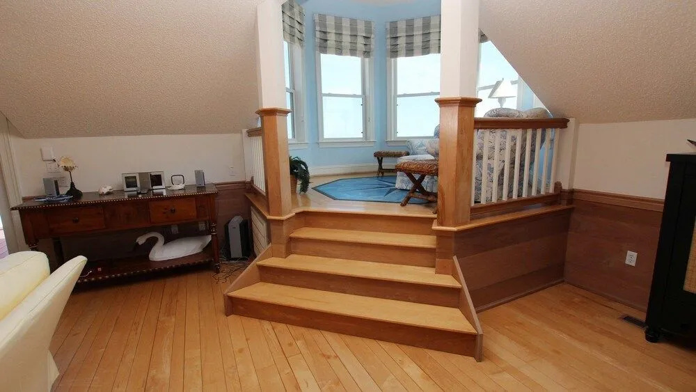 Life's a Beach - 6 Br Home