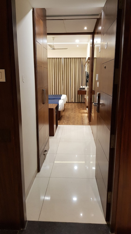 Hotel Kenview