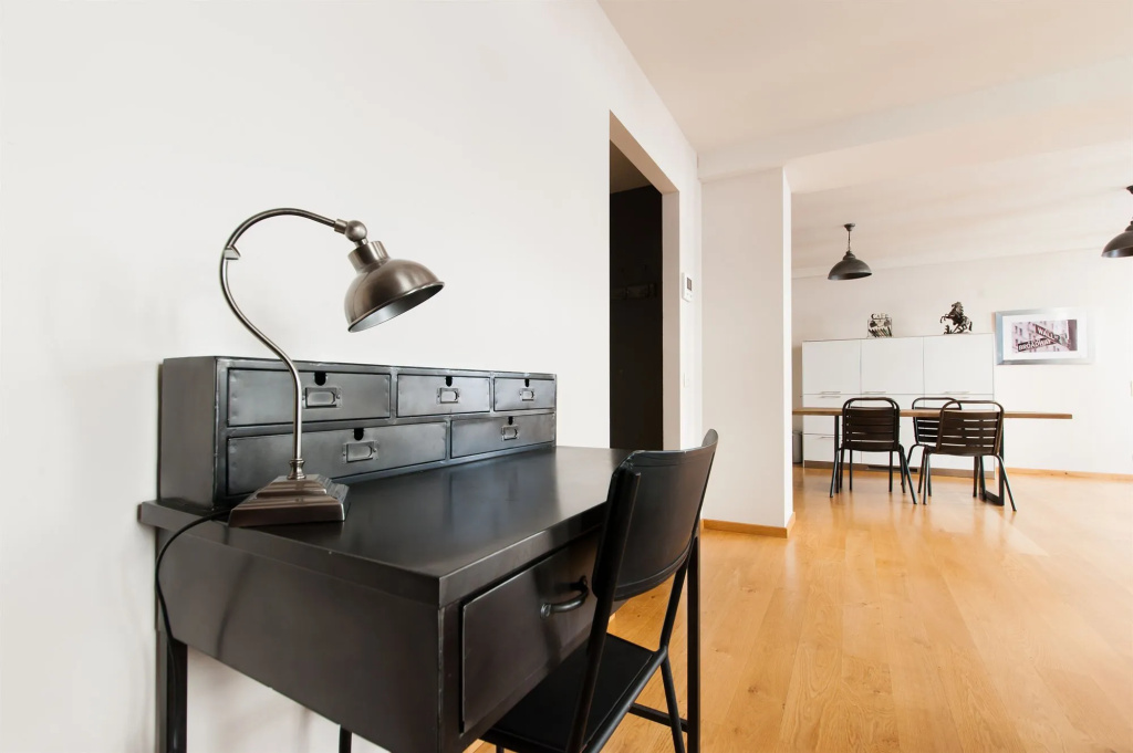 Smartflats Monnaie