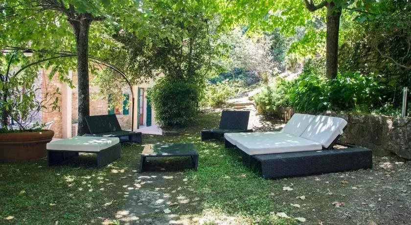 Villa Del Sole