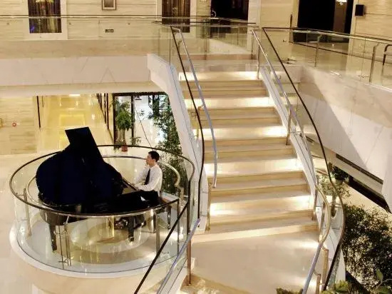 Wusong Hotel