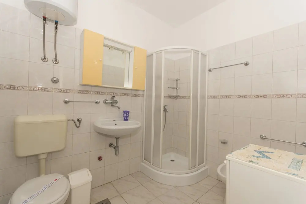Apartments Mastelić