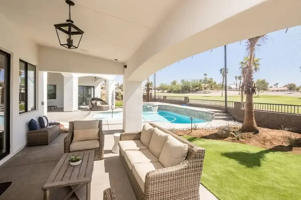 Casa Havasu by Boutiq