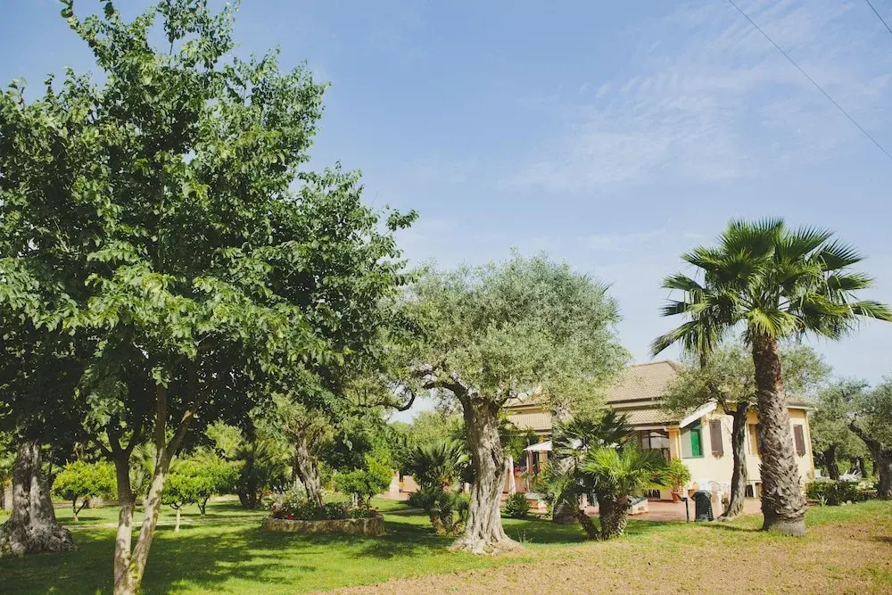 Villa Grazia Alghero