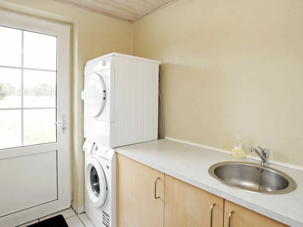Refined Holiday Home in Ulfborg With Sauna