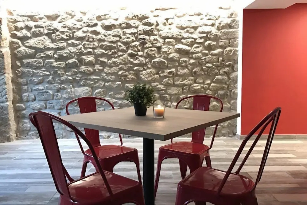 La Casona de Alútiz & Bodega