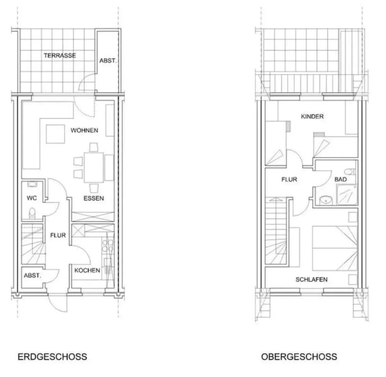 Seepark Burhave Haus 8