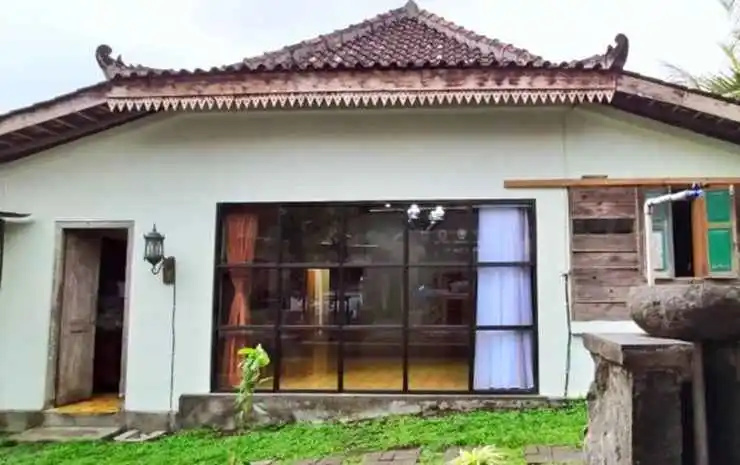 The Cabin Bungalow