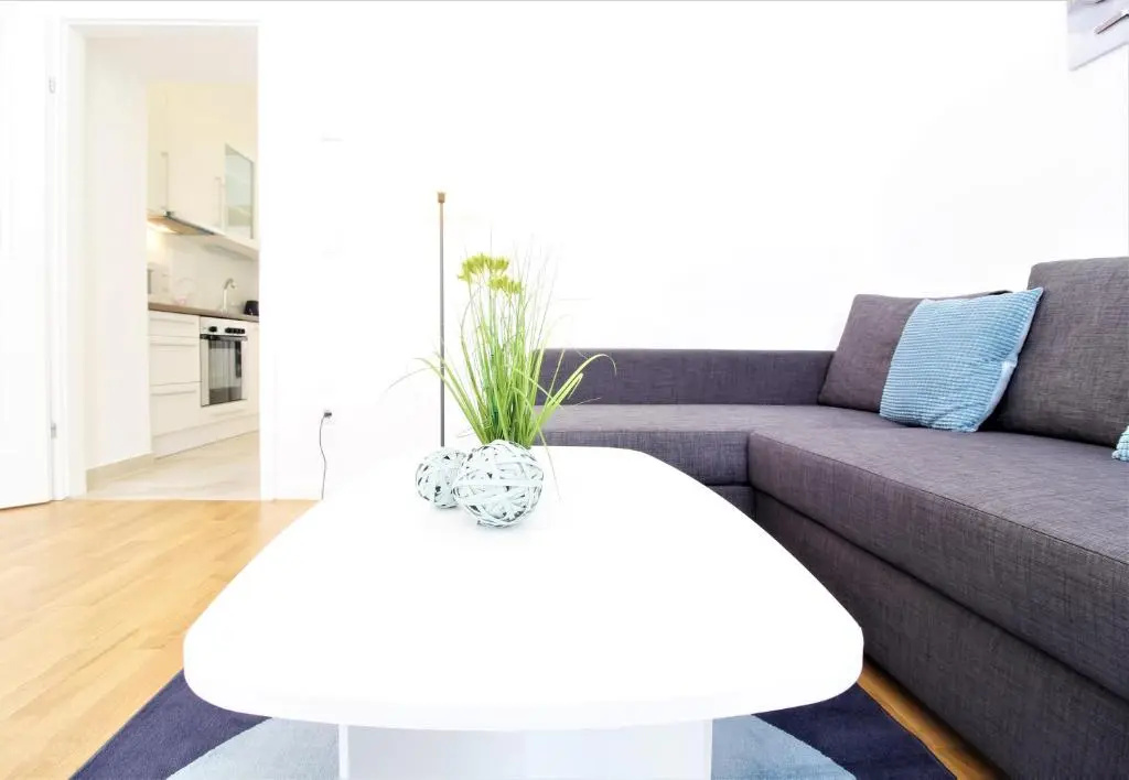 MARINE: Newly renovated 2nd district apartment