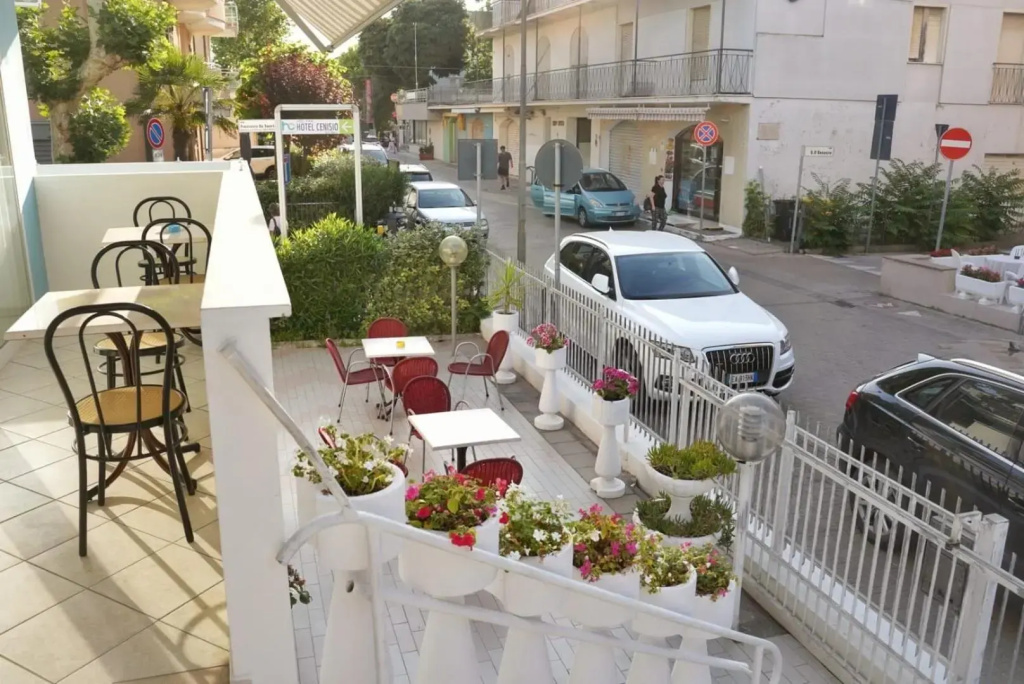 Hotel Malibù