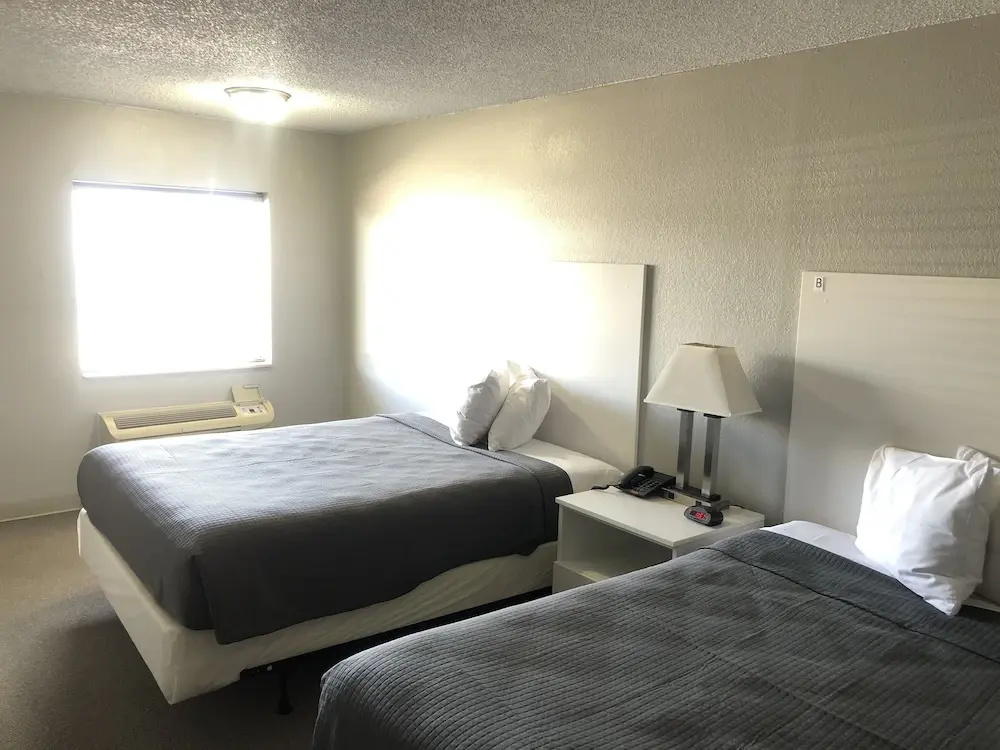 BestWay Inn Oklahoma City Airport