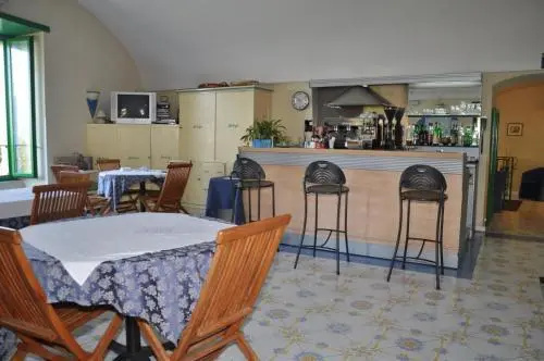 Hotel Savoia
