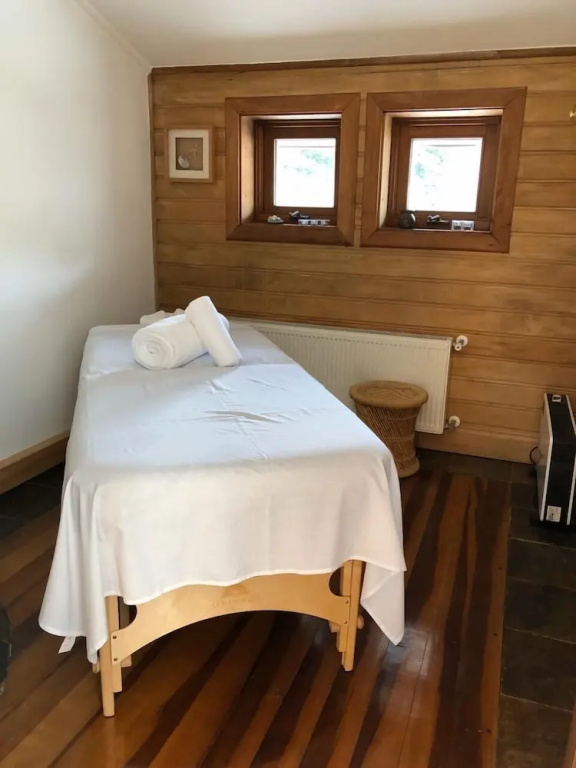 Hotel Mari Mari