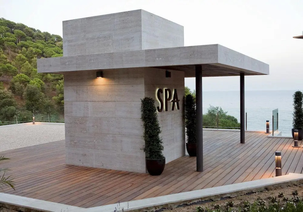 Hotel Santa Marta