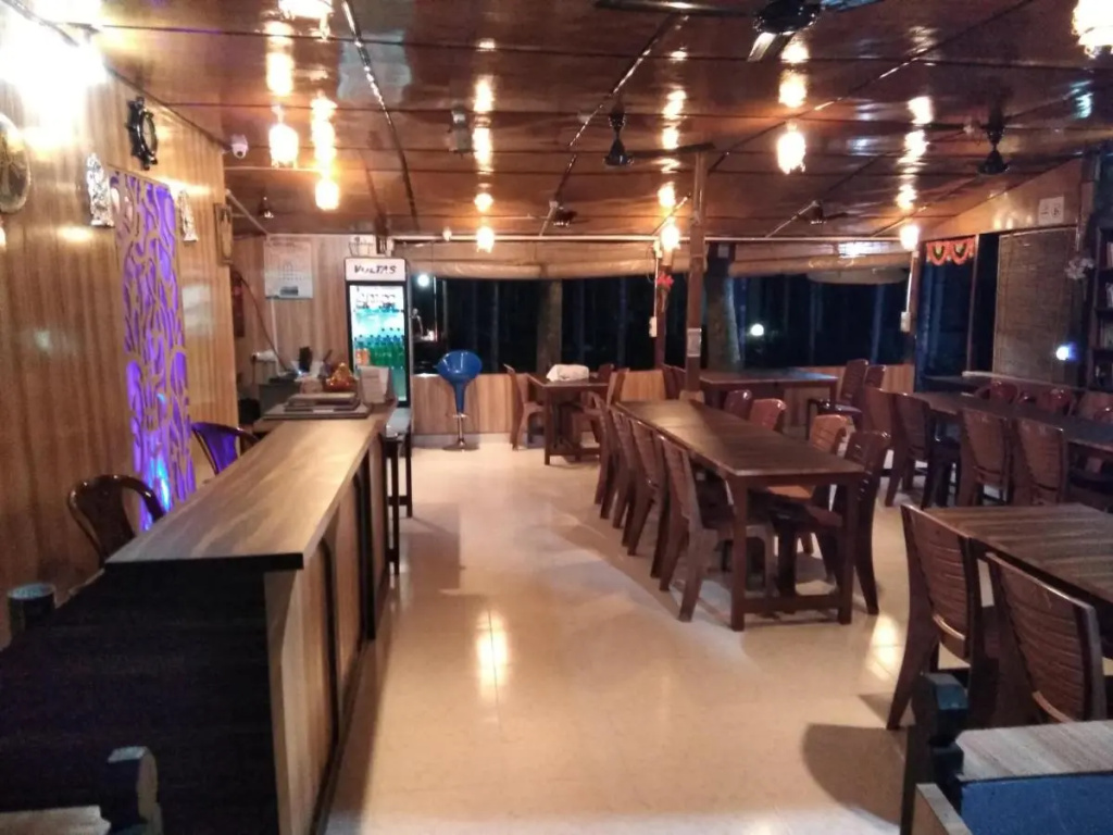 Green Valley Resort