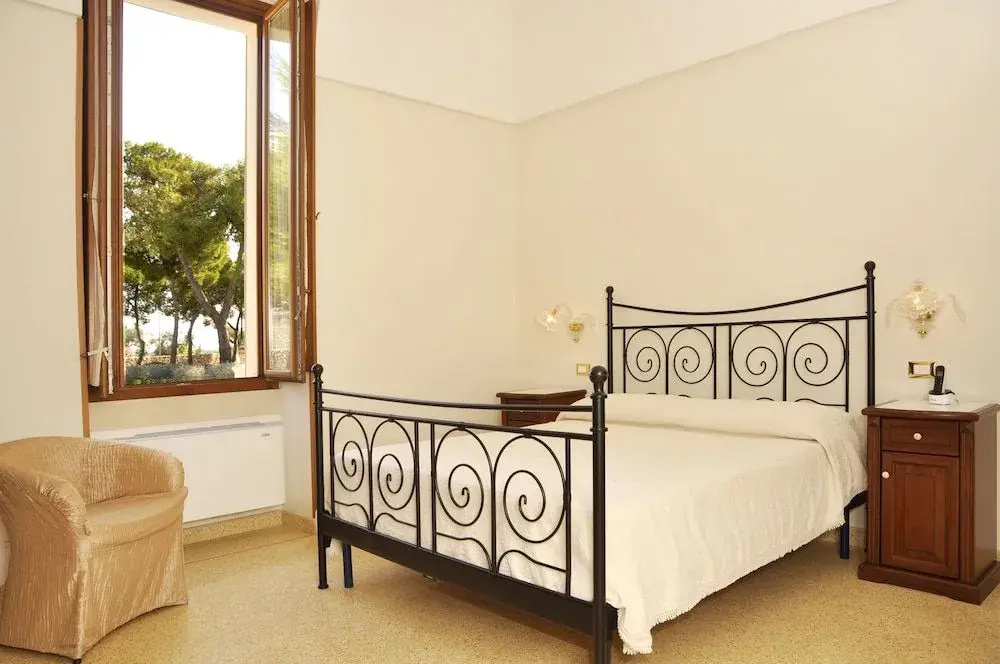 Tenuta Nucci