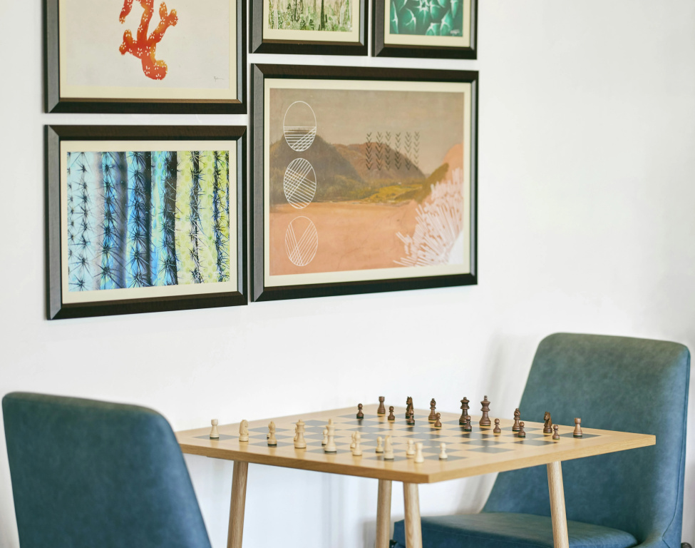 The Eddy Hotel Tucson, Tapestry Collection By Hilton