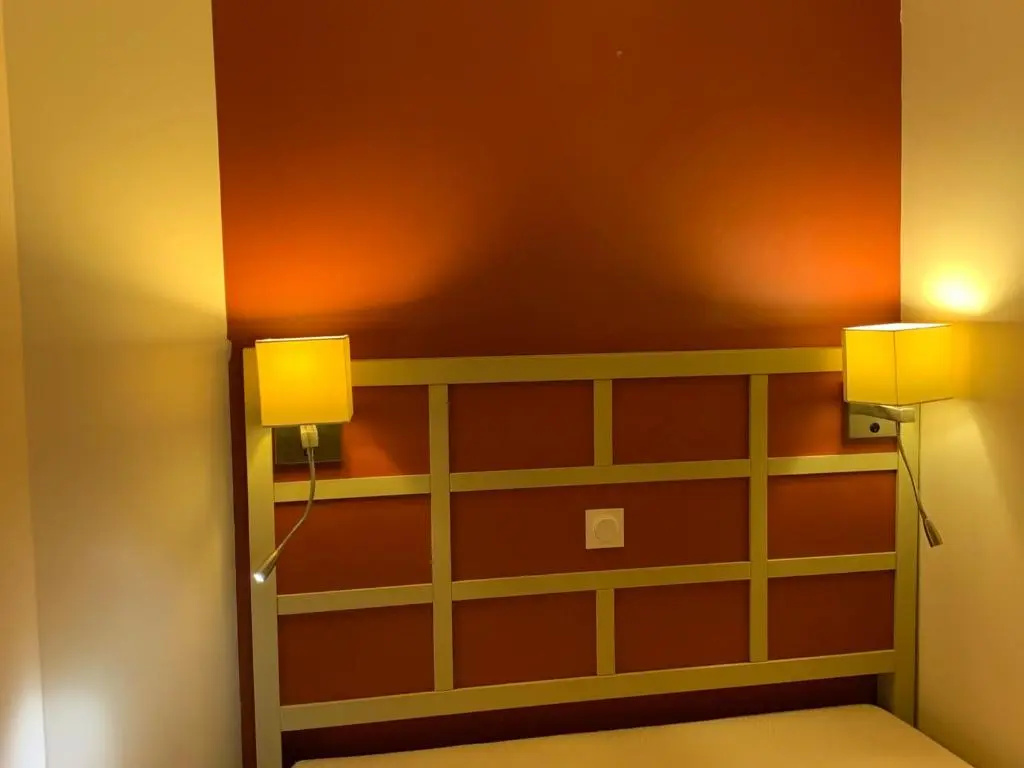 Appartement Saint-Raphaël, 2 pièces, 4 personnes - FR-1-504-612
