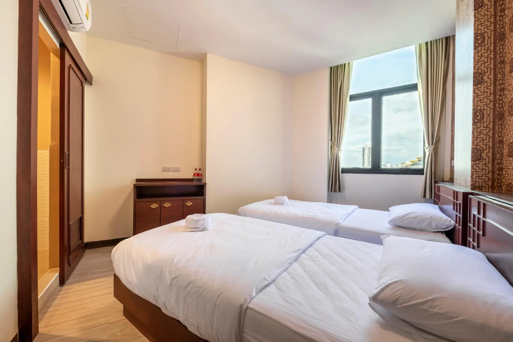 Scala Hostel