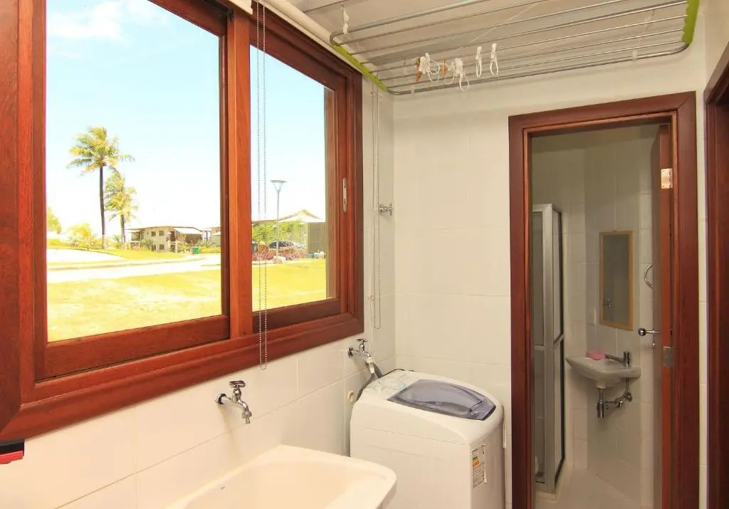 Reserva Imbassaí - Apartamento TD 03 101 Buganvilias