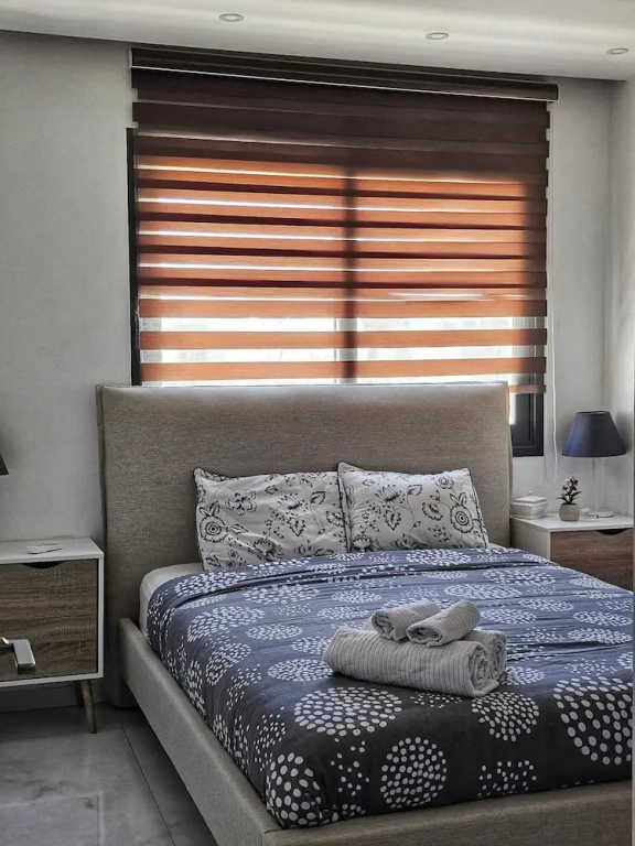 Seaview Business Hub Apartment