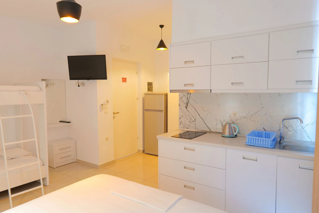 Unique Albania CondoHotel
