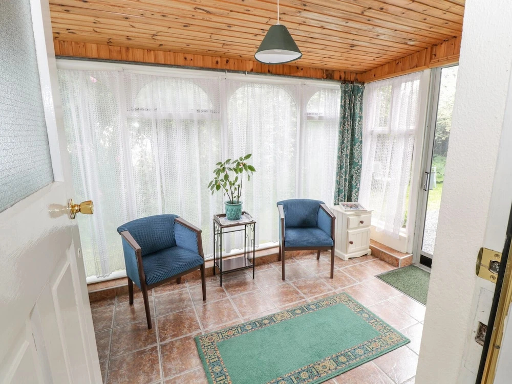 Woodside Lodge accomodation