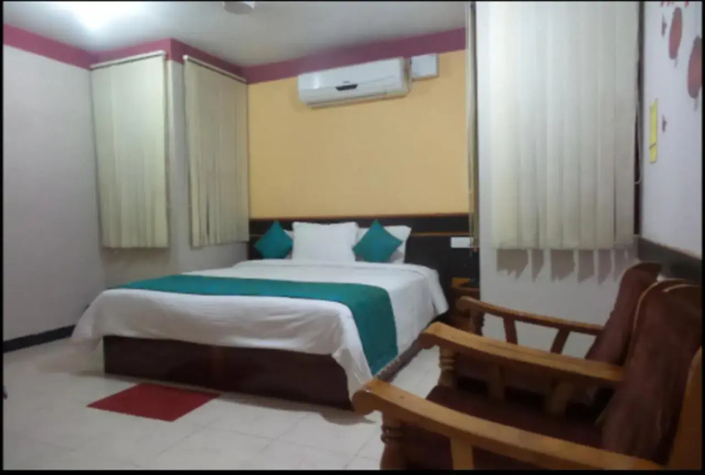 Veerabhoomi Resorts