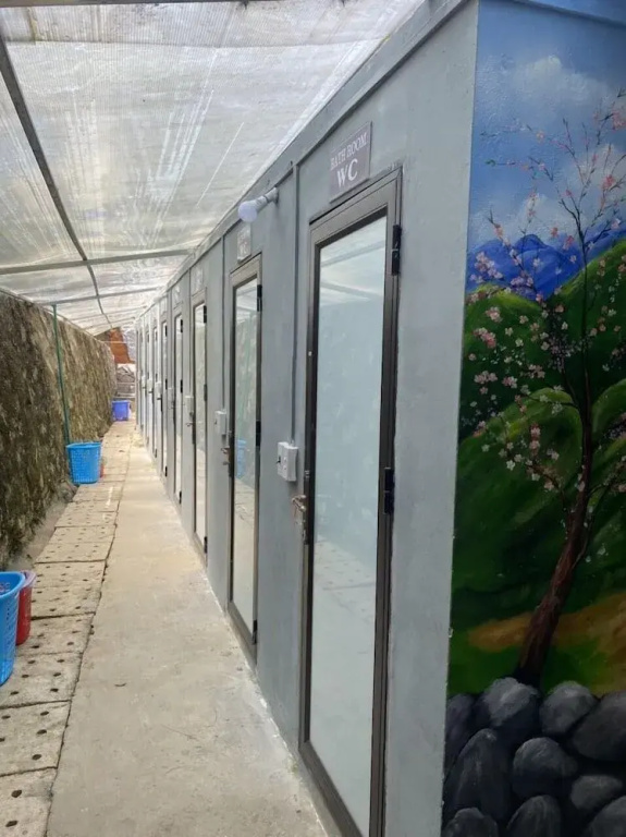 Plum Homestay Đồng Văn
