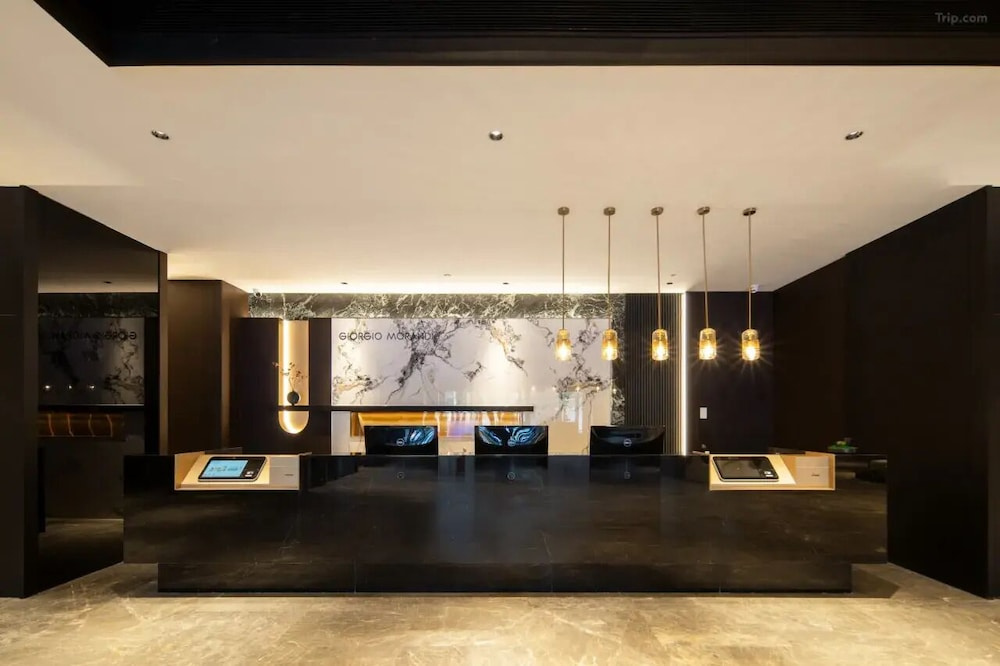 Giorgio Morandi Hotel - Xuzhou City
