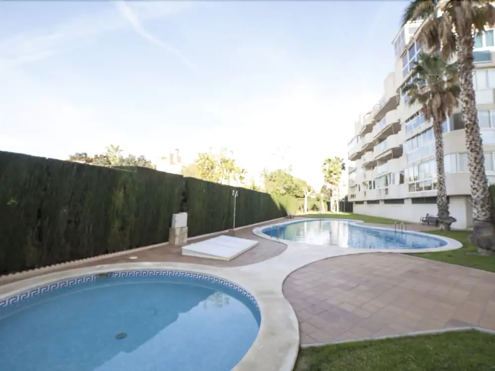 APARTAMENTOS KASA 25 - Golf & Beach Los Lagos