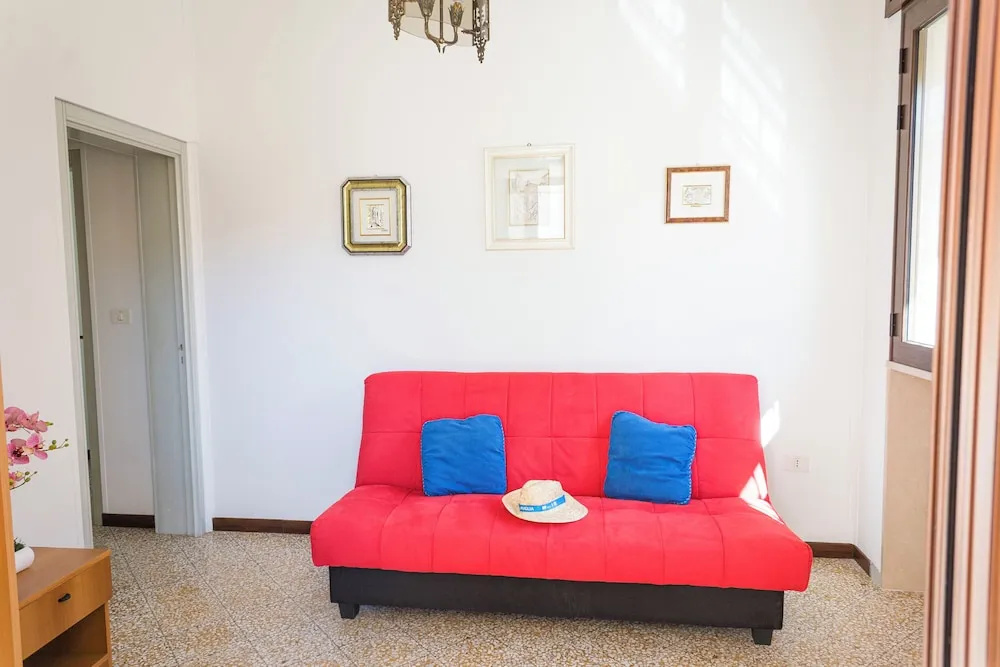 Casa Lucia Close To The Sandy Beach