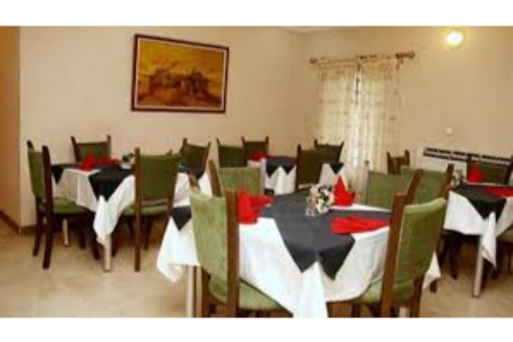 The Stonehouse Boutique Hotel